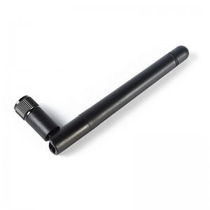 Anténa WIFI 2dBi s konektorem SMA