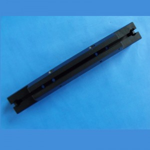 Těsnicí čelisti všeho druhu