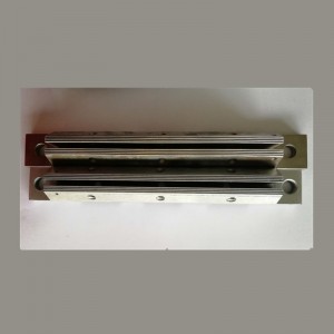 Těsnicí čelisti dlouhé 260 mm