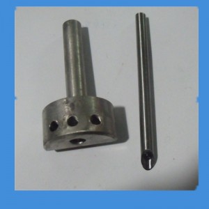 Těsnicí čelisti dlouhé 260 mm