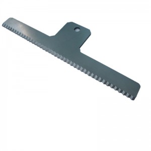 nože na řezání filmu