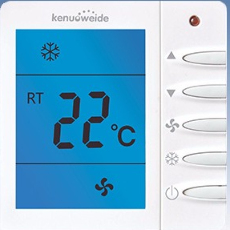 CKT22.1 regulátor teploty