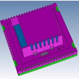 CKT22.1 regulátor teploty