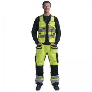 Jak TOWER přizpůsobuje pracovní oděvy pro VIP klienty?