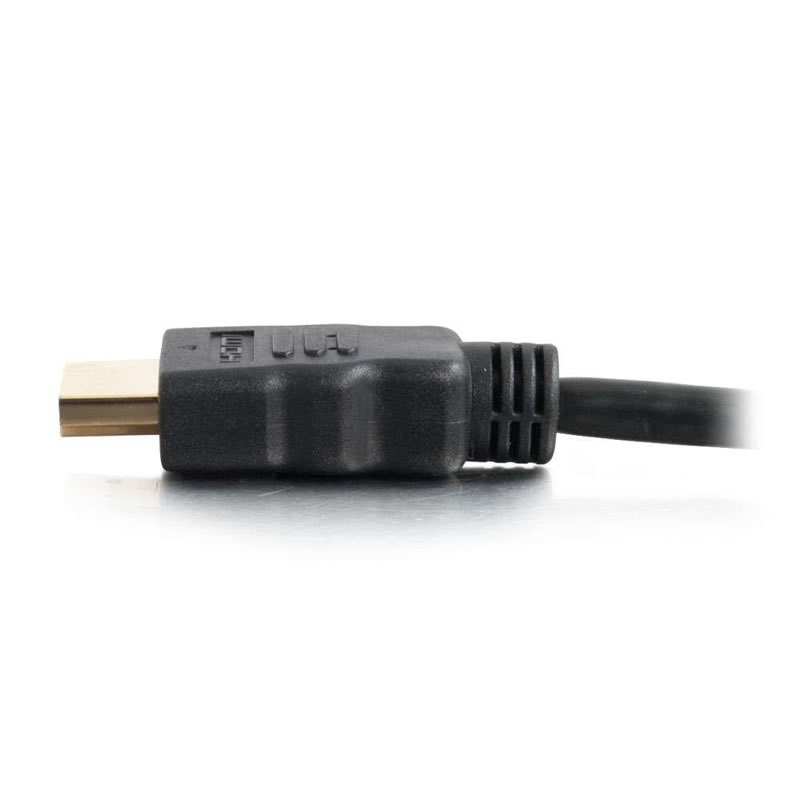 4K UHD vysokorychlostní kabel HDMI (60 Hz) s ethernetem pro 4K zařízení