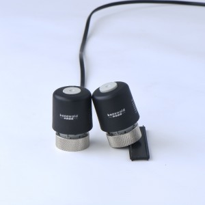 CDF30.1 Nerezové vodní potrubí