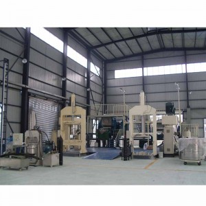 Silikonový tmel KLX-109 odolný proti povětrnostním vlivům pro vysokoteplotní aplikace