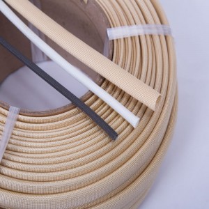 Hadice ze skelného vlákna HTG