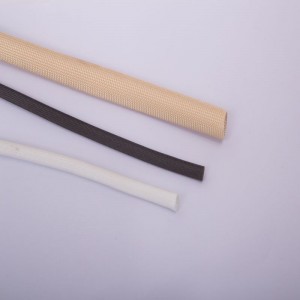 Hadice ze skelného vlákna HTG