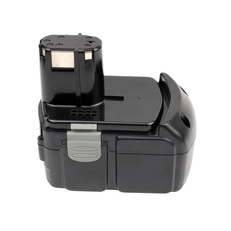 Li-ion 18V 4000mAh náhradní nástrojové baterie pro Hitach BCL1815, BCL1820, BCL1825