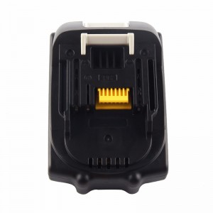 193159-1, 193140-2, 193102-0 Ni-Cd 18V 2000mAh náhradní baterie pro akumulátorové vrtačky Makita