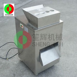 Velký kráječ masa / velký automatický kráječ masa / velký svislý kráječ masa QJ-1000