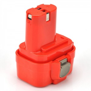 9101A, 9102, 193977-7, 192595-8 9,6V 1500mAh Ni-Cd Univerzální akumulátorové vrtací baterie