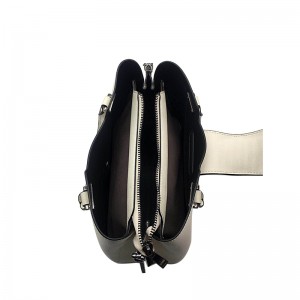 Velkoobchod New Fashion Leather Bag woman kabelka