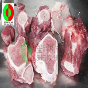 Malý pilový stroj na kosti / luxusní pilový stroj na kosti