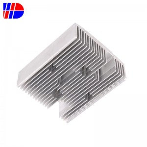 Vysoce přesné hliníkové mosazné CNC strojní součásti pro obrábění