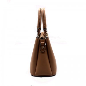 Candy Colorful Trendy PU Leather Women kožená kabelka