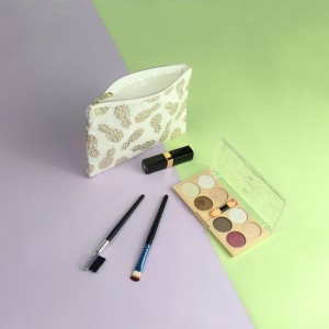 100% přírodní kosmetický sáček z ananasu Fiber