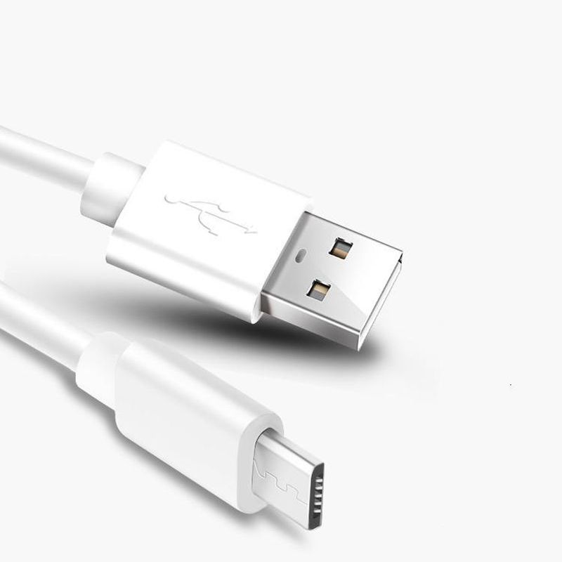 Micro to usb TPE datový kabel android mobilní telefon