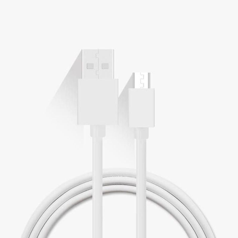 Datový kabel Micro to usb TPE pro nabíječku