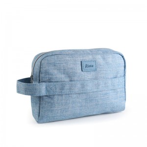 Kosmetická taška z materiálu RPET