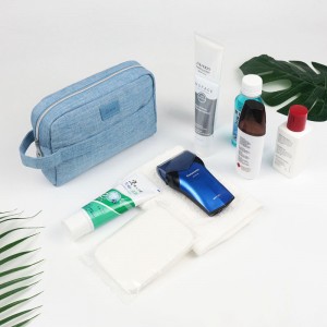 Kosmetická taška z materiálu RPET