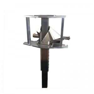 čtvercová trubka balení bývalý