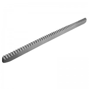 balení strojních součástí