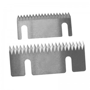 řezací nůž na filmy