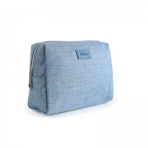 Ekologická kosmetická taška RPET