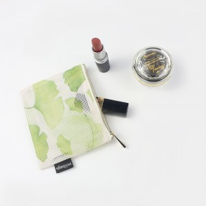 Velkoobchodní reklamní taška z PVC síťoviny