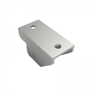 Sestavení základní součásti CNC elektronického chemického zdravotnického průmyslu