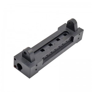 Výrobce továrny na formy Přesné součásti z legované karbidy wolframu