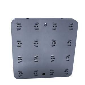 Přizpůsobená konstrukce s vysokou přesností vstřikovací formy