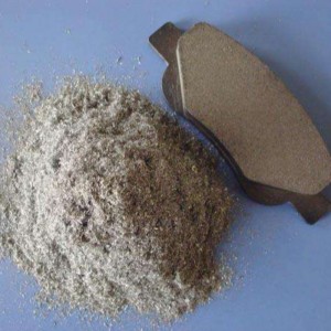 nasekané ocelové vlákno