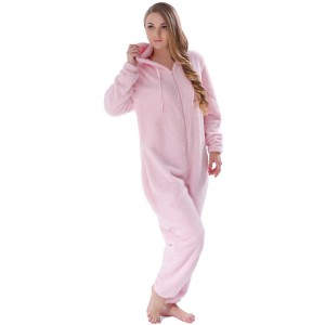 Sady pro dospělé onesie kombinézu pyžama