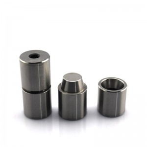 Zakázkové karbidové díly wolframu pro progresivní formy z Číny