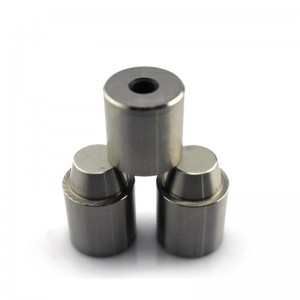 Zakázkové karbidové díly wolframu pro progresivní formy z Číny