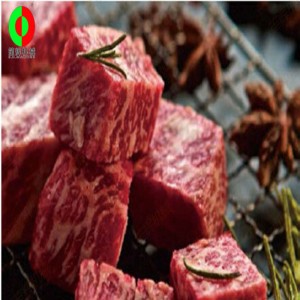 Řezací stroj na mražené maso QD-300