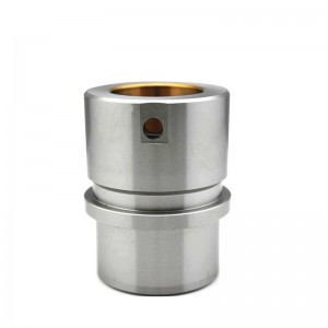 PG děrované díly z karbidu wolframu pro lisovací nástroj