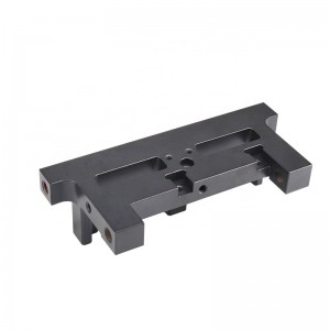 PG děrované díly z karbidu wolframu pro lisovací nástroj