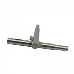 Zuby z karbidu wolframu jako opotřebitelné součásti / Zuby karbidové jako opotřebitelné součásti