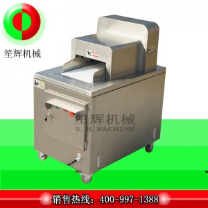 RD-325E primární tvářecí stroj pro mražené kuřecí a kachní závitky