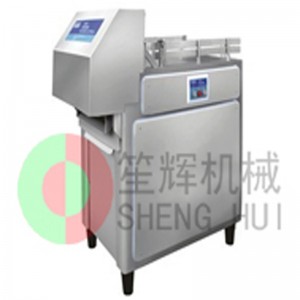 Velká řezačka zmrazeného masa / řezačka zmrazeného masa DR-QK5