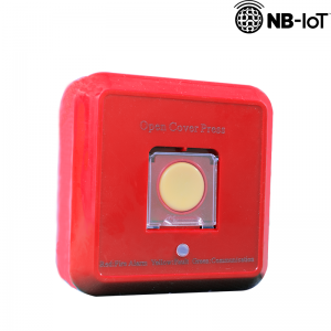 TX3141-NB NB-IoT Smart Manual Call Point