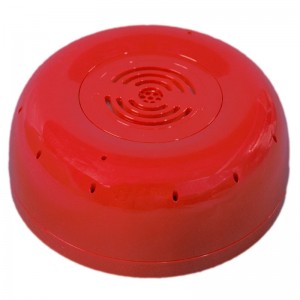 TX7320 Adresovatelný siréna