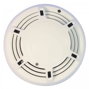 Inteligentní detektor kouře TX7100