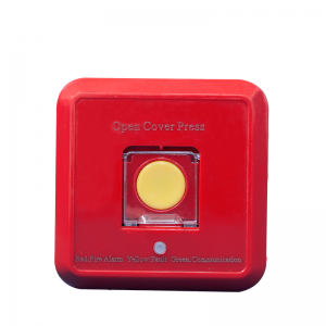 TX3141 Bezdrátový ruční bod volání