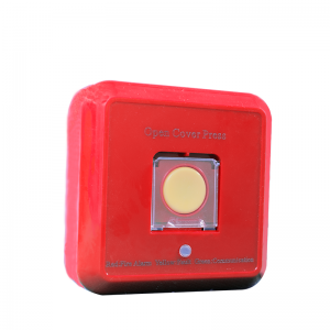 TX3141 Bezdrátový ruční bod volání