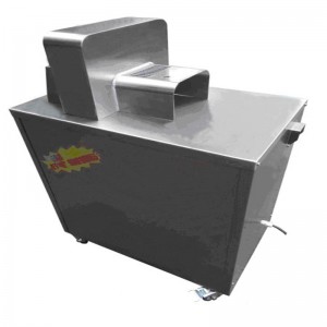 Sekačka na kosti ZG-212D / Sekačka na kosti ZG-212F